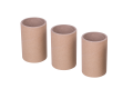 Pallza Cardboard tubes